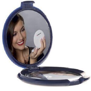 Objets publicitaire - Miroir de poche